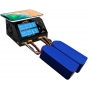 Ultra Power UP6+ Dual Channel AC/DC Smart Balance Charger 600W 16A.