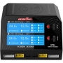 Ultra Power UP6+ Dual Channel AC/DC Smart Balance Charger 600W 16A.