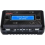 Ultra Power UP-S4AC 4 Channel AC/DC Charger 2S LiPo/LiHV