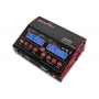 Ultra Power UP240AC Dual Channel AC/DC Charger 240W 20A.