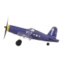 AEREO F4U Corsair 400 RTF 4Ch con stabilizzatore