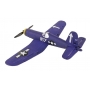 AEREO F4U Corsair 400 RTF 4Ch con stabilizzatore