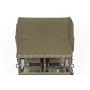 ROCHOBBY 1:6 1941 MB Scaler Canvas Top - cappottina in tela
