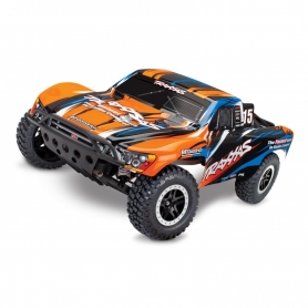 Slash 2wd RTR Short Course Racing Truck