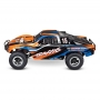 Slash 2wd RTR Short Course Racing Truck