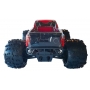 MONSTER BULL MONSTER 1/8 Brushless LiPo RTR ROSSA