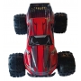 MONSTER BULL MONSTER 1/8 Brushless LiPo RTR ROSSA