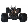 MONSTER BULL MONSTER 1/8 Brushless LiPo RTR ROSSA