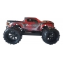 MONSTER BULL MONSTER 1/8 Brushless LiPo RTR ROSSA