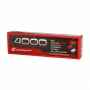Robitronic Stick Pack NiMh 7.2v 4000mha con spinetta Tamiya & T-plug