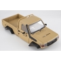 Killerbody Carrozzeria Toyota Land Cruiser 70 Matte Desert ABS