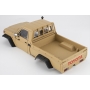 Killerbody Carrozzeria Toyota Land Cruiser 70 Matte Desert ABS