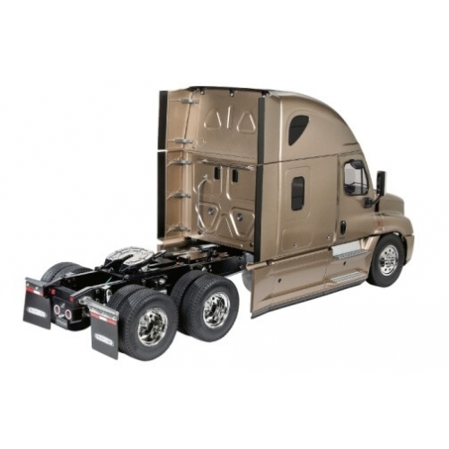 Tamiya cascadia shop