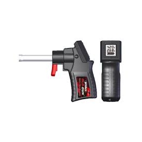 PROLUX LiPo Glow-GUN Starter 1200MHA Fast Charge USB