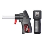 PROLUX LiPo Glow-GUN Starter 1200MHA Fast Charge USB