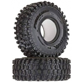 PROLINE GOMME CLASS 1 HYRAX 1.9" G8 Rock Tyres