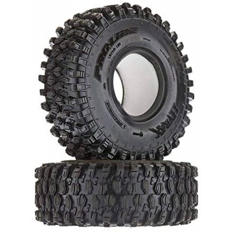 PROLINE GOMME CLASS 1 HYRAX 1.9" G8 Rock Tyres