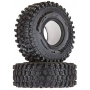 PROLINE GOMME CLASS 1 HYRAX 1.9" G8 Rock Tyres
