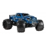 MONSTER BULL MONSTER 1/8 Brushless LiPo RTR BLU