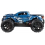 MONSTER BULL MONSTER 1/8 Brushless LiPo RTR BLU