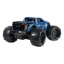 MONSTER BULL MONSTER 1/8 Brushless LiPo RTR BLU