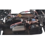MONSTER BULL MONSTER 1/8 Brushless LiPo RTR BLU