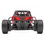 STRADA RED DT DESERT TRUCK BRUSHLESS 1/10 RTR