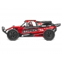 STRADA RED DT DESERT TRUCK BRUSHLESS 1/10 RTR