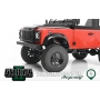 RC4WD Gelande II RTR W/ 2015 Land Rover Defender D90 Body Set