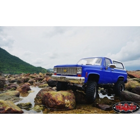 RC4WD Trail Finder 2 RTR w/Chevrolet Blazer Body Set (Limited Edition)