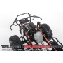 RC4WD Marlin Crawler Trail Finder 2 RTR w/Mojave II Crawler Body Set RC4WD