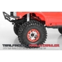 RC4WD Marlin Crawler Trail Finder 2 RTR w/Mojave II Crawler Body Set RC4WD