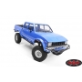 RC4WD Trail Finder 2 LWB RTR w/mojave II Four Body set RC4WD