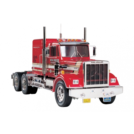 CAMION TAMIYA 56301RC King Hauler