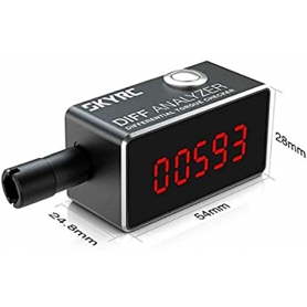 SKYRC Diff ANALYZER Differential Torque Checker