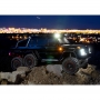 TRX-6 Mercedes-Benz G 63 AMG 6x6 Trail Crawler con Kit Luci-Grigio