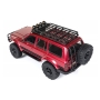 ROC HOBBY 1/18 KATANA 4X4 RTR SCALE CRAWLER Hard Body