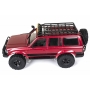 ROC HOBBY 1/18 KATANA 4X4 RTR SCALE CRAWLER Hard Body