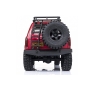 ROC HOBBY 1/18 KATANA 4X4 RTR SCALE CRAWLER Hard Body