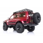 ROC HOBBY 1/18 KATANA 4X4 RTR SCALE CRAWLER Hard Body