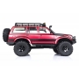 ROC HOBBY 1/18 KATANA 4X4 RTR SCALE CRAWLER Hard Body