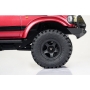 ROC HOBBY 1/18 KATANA 4X4 RTR SCALE CRAWLER Hard Body