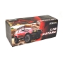 ROC HOBBY 1/18 KATANA 4X4 RTR SCALE CRAWLER Hard Body