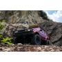 ROC HOBBY 1/18 KATANA 4X4 RTR SCALE CRAWLER Hard Body