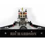 Hobby Engine Premium Label 2.4ghz. Richardson Rimorchiatore telecomandato RTR