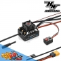 COMBO HOBBY WING AXE BRUSHLESS 3300 KV