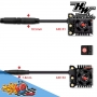 COMBO HOBBY WING AXE BRUSHLESS 3300 KV