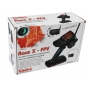 RADIOCOMANDO CON VIDEOCAMERA FPV