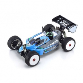 AUTO A SCOPPIO Radiocomandate On Road ed Off Road