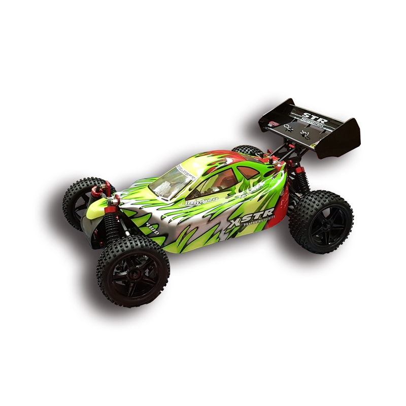 4x4 radiocomandata elettrica on sale